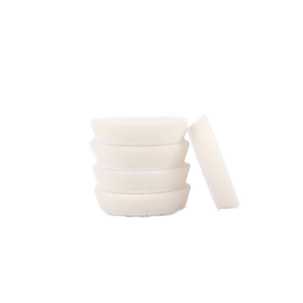 Tampon en mousse dure