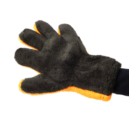 Gant de lavage Teddy Glove