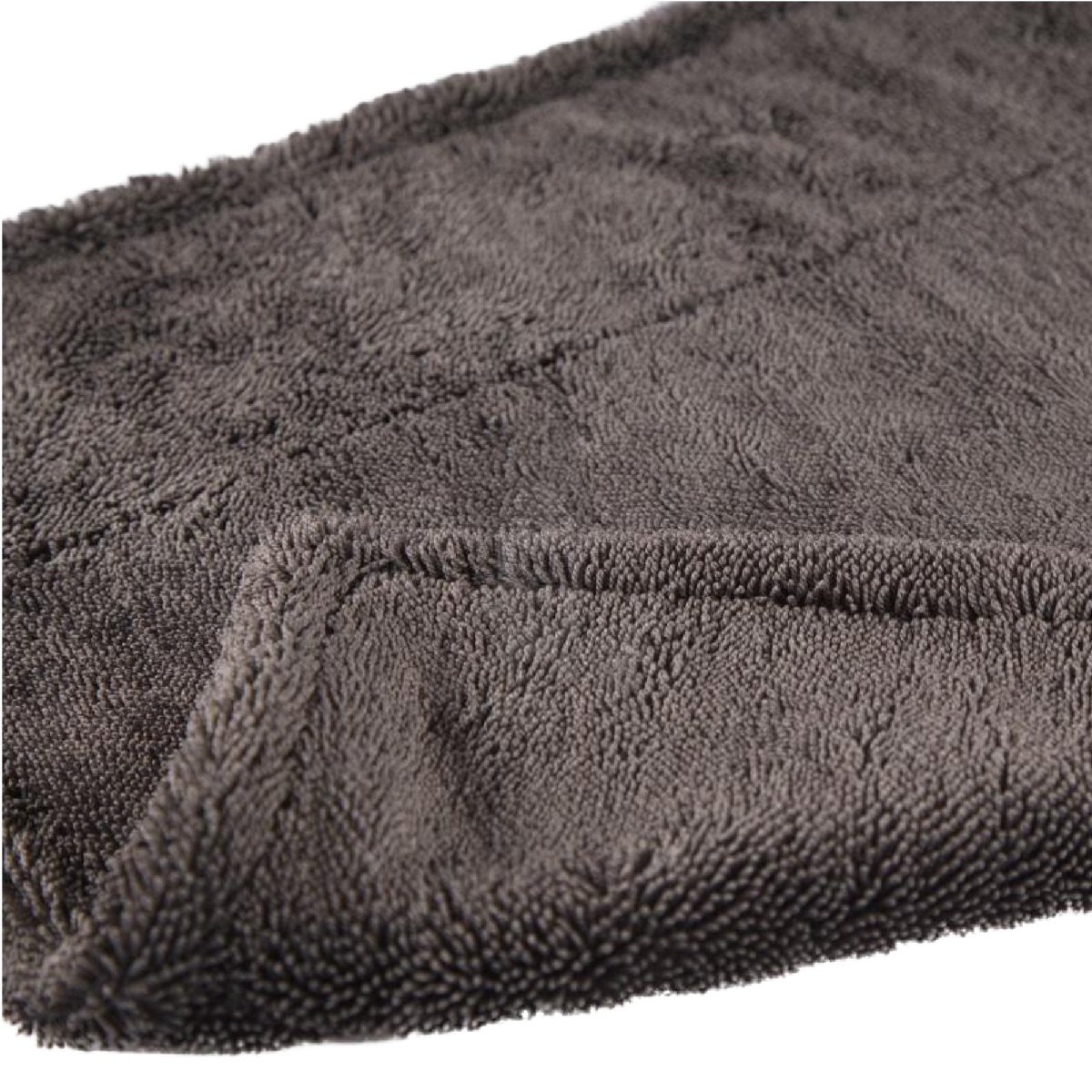 Serviette de séchage Double Twist 40x40 cm - 1200 GSM