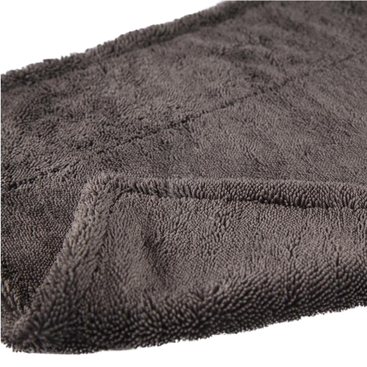 Serviette de séchage Double Twist 40x40 cm - 1200 GSM