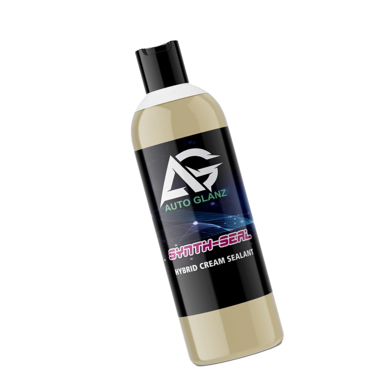 Synth-Seal - Scellant crème hybride