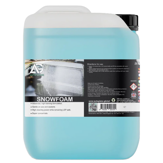 Valet+ Trade Mousse de neige