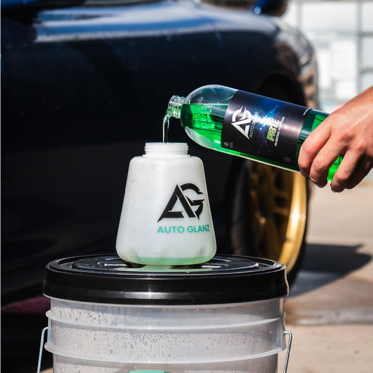 Car Cleaning Kit Car Cleaning Kit