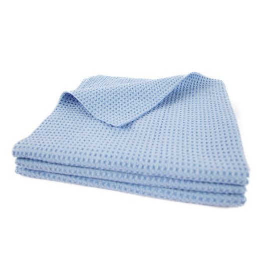 Vision Glass Cloth - paquet de 3