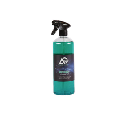 Dégivreur - Spray dégivrant