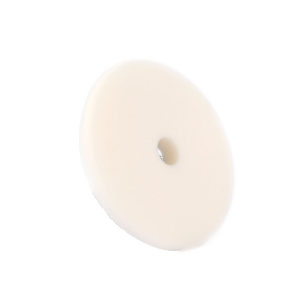 Tampon en mousse dure