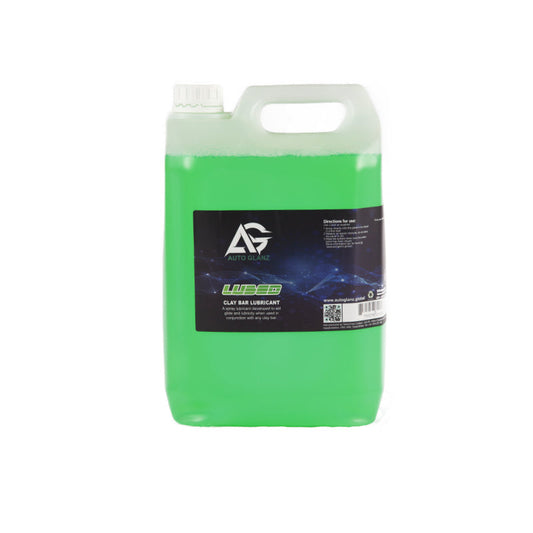Lubed - Lubrifiant pour clay bar