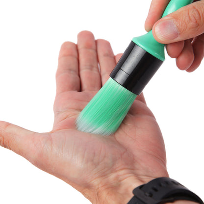 Brosse de detailing