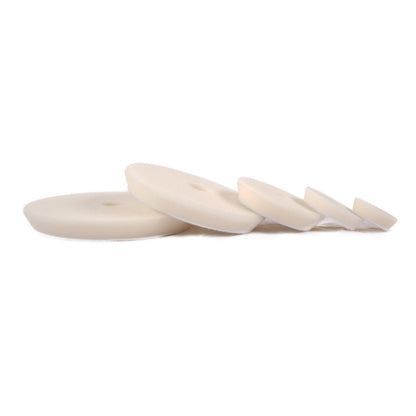 Tampon en mousse dure