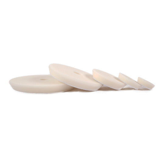 Tampon en mousse dure