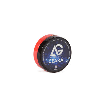 Ceara - Cire de présentation style naturel originale