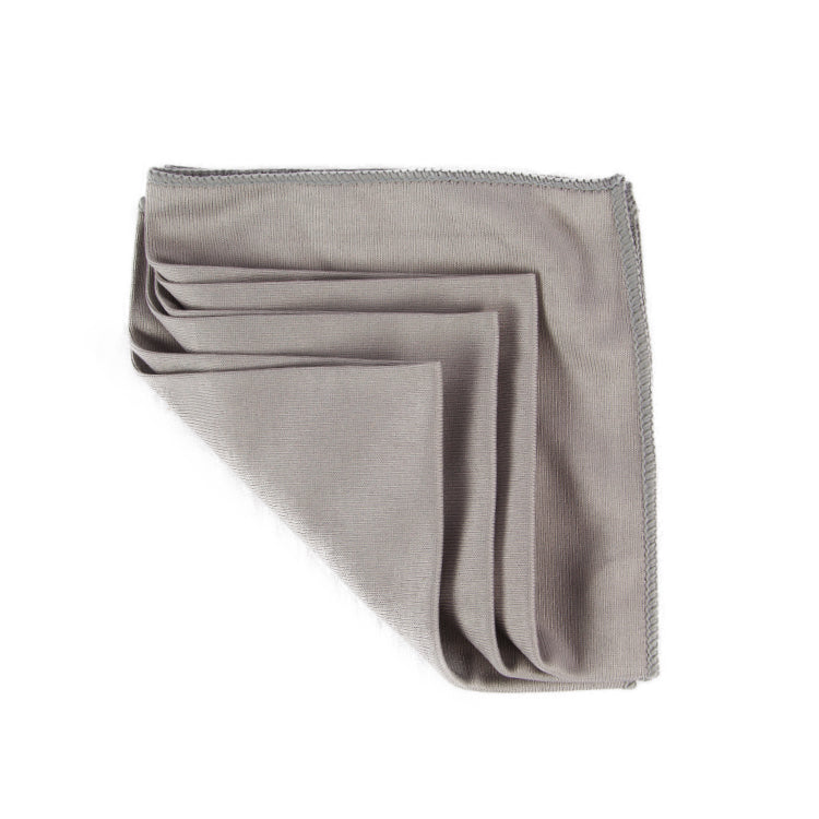 Chiffon nettoyant pour vitres - lot de 3