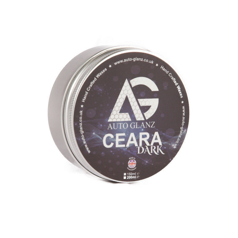 Ceara Dark - Cire neutre style show