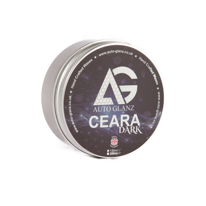 Ceara Dark - Cire neutre style show