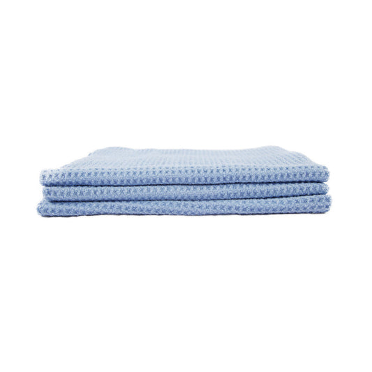 Vision Glass Cloth - paquet de 3