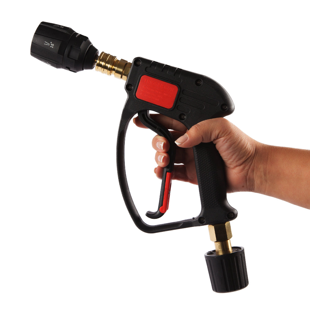 Poignée pistolet pour Kärcher K-Series