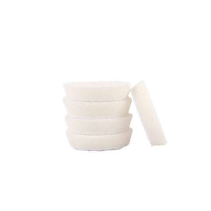Tampon en mousse dure