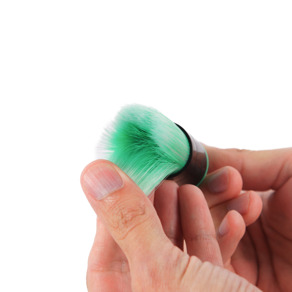 Brosse de detailing