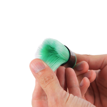 Brosse de detailing