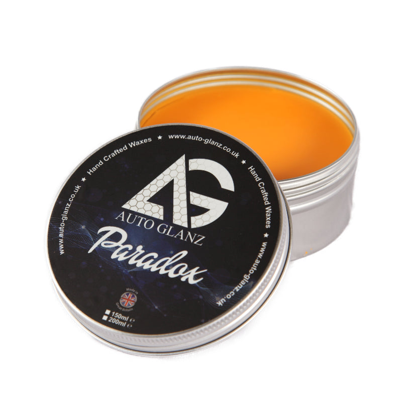 Paradox - Cire pour voiture