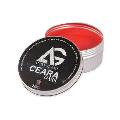 Ceara Dark - Cire neutre style show