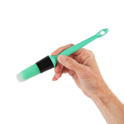 Brosse de detailing