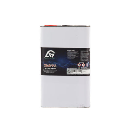 Spar-Tar - Dégraissant goudron, colle et silicone