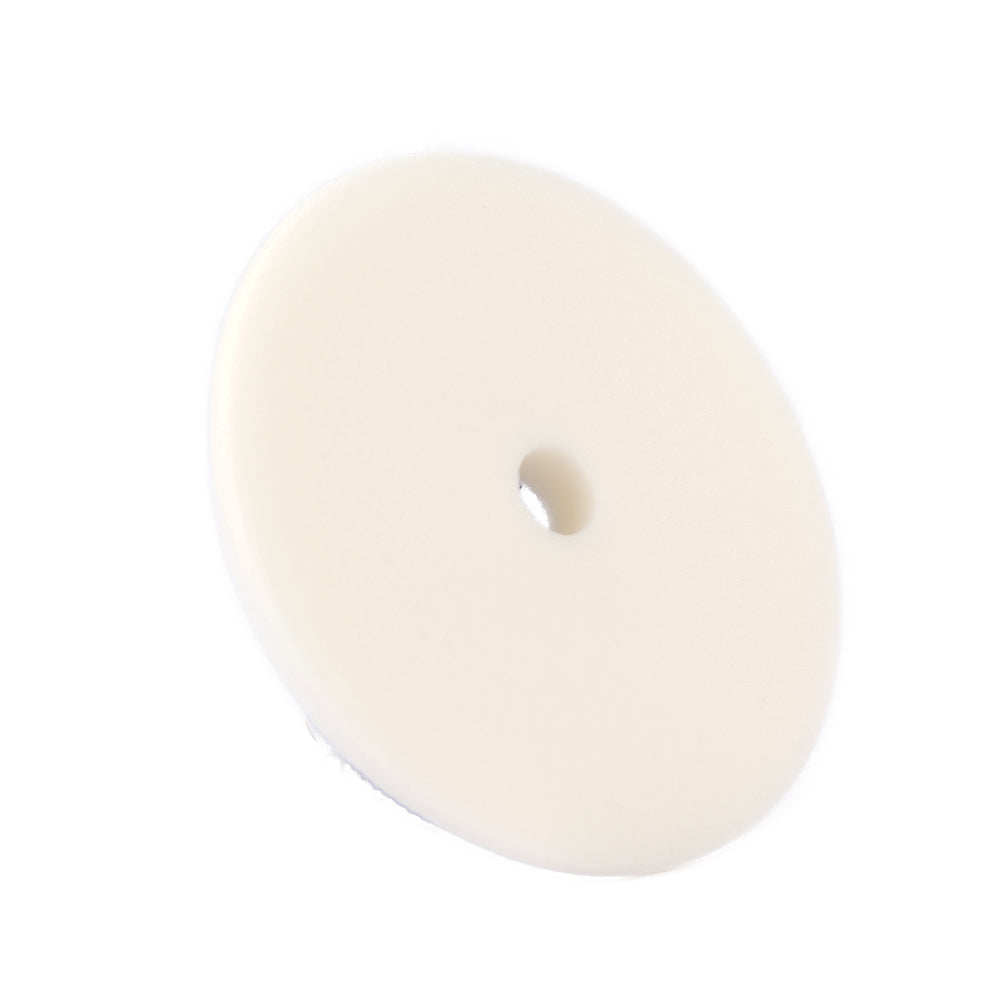 Tampon en mousse dure