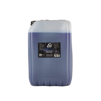 Uber Schwarz - Gloss Tyre Dressing