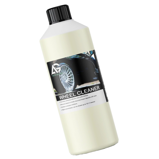 ACID - Nettoyant pour roues
