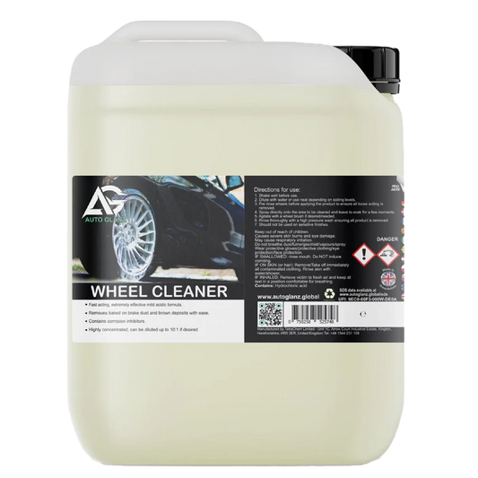 ACID - Nettoyant pour roues