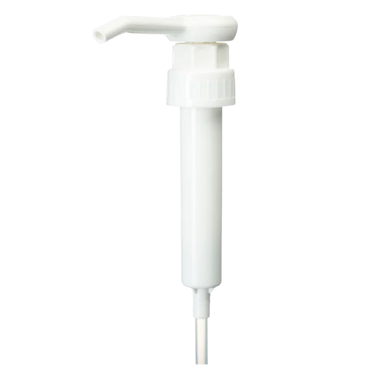 Pompe doseuse 38mm & bouchon - 30ml