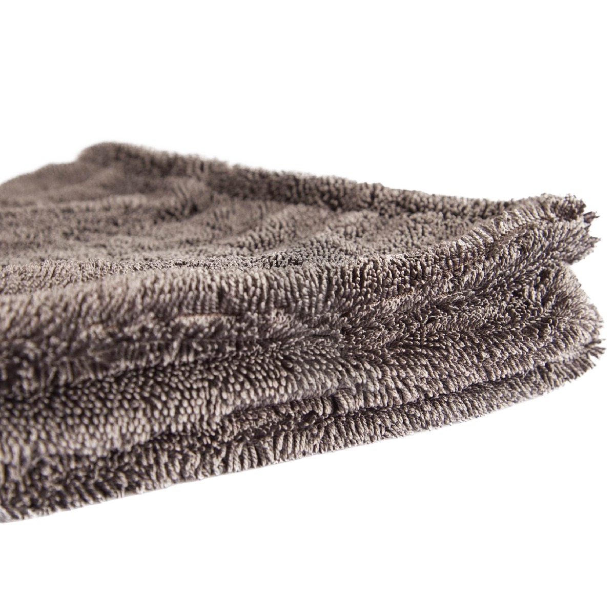 Serviette de séchage Double Twist 60x90 cm - 1200 GSM