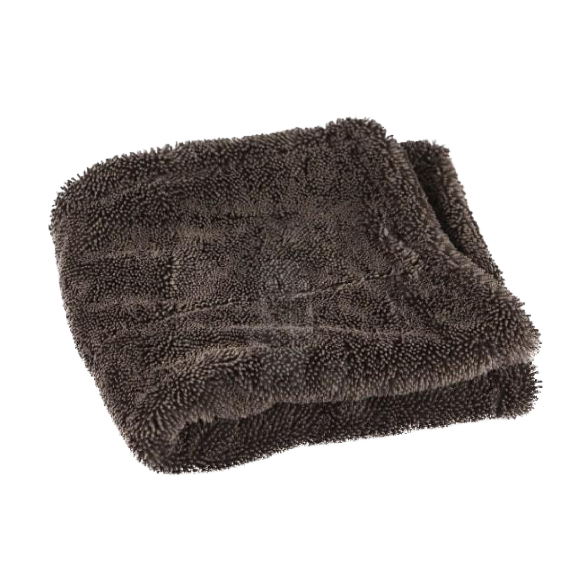 Serviette de séchage Double Twist 40x40 cm - 1200 GSM