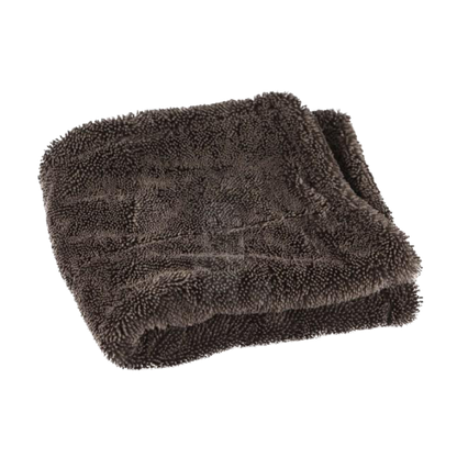 Serviette de séchage Double Twist 40x40 cm - 1200 GSM