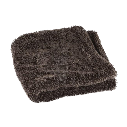 Serviette de séchage Double Twist 40x40 cm - 1200 GSM