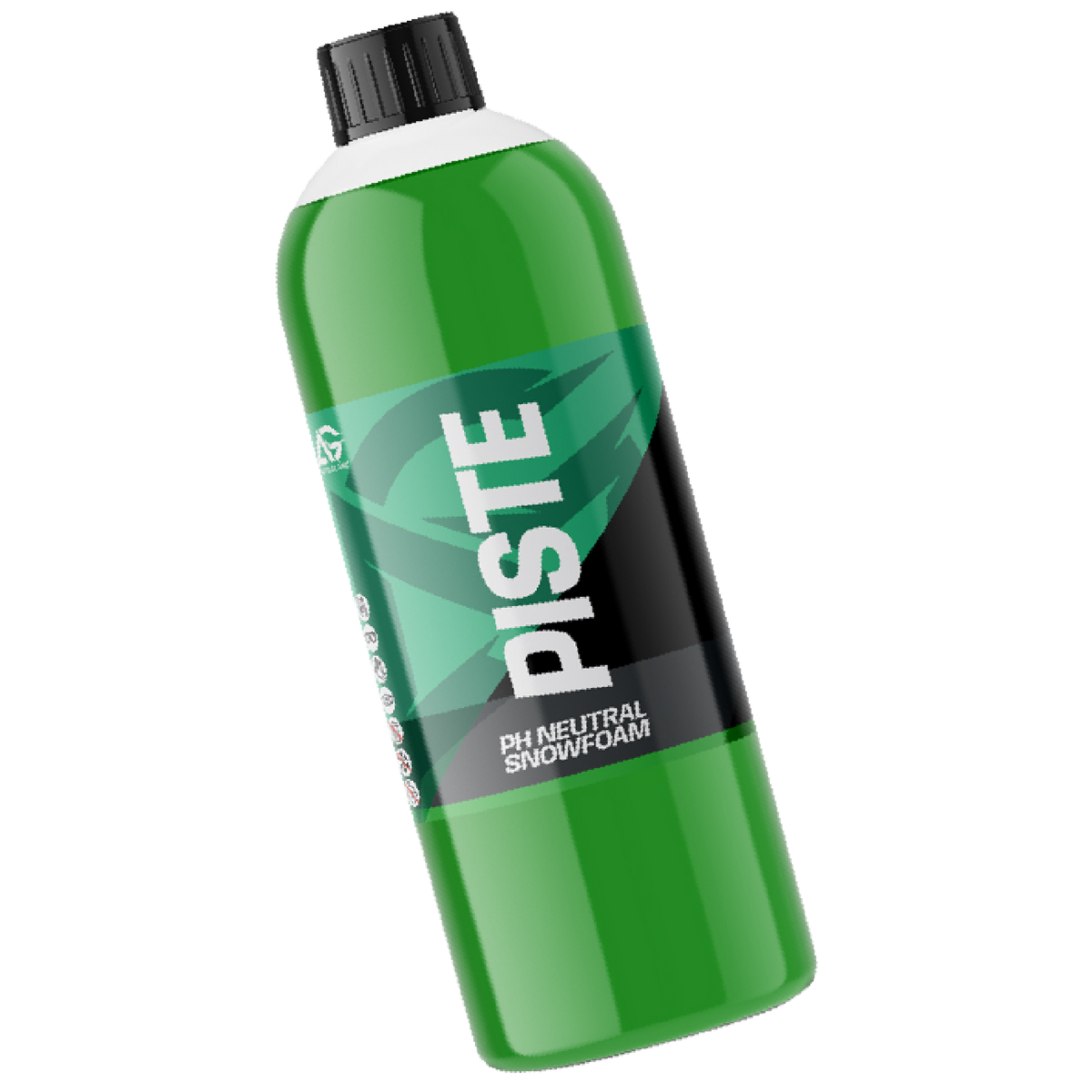 Piste - pH Neutral Snow Foam