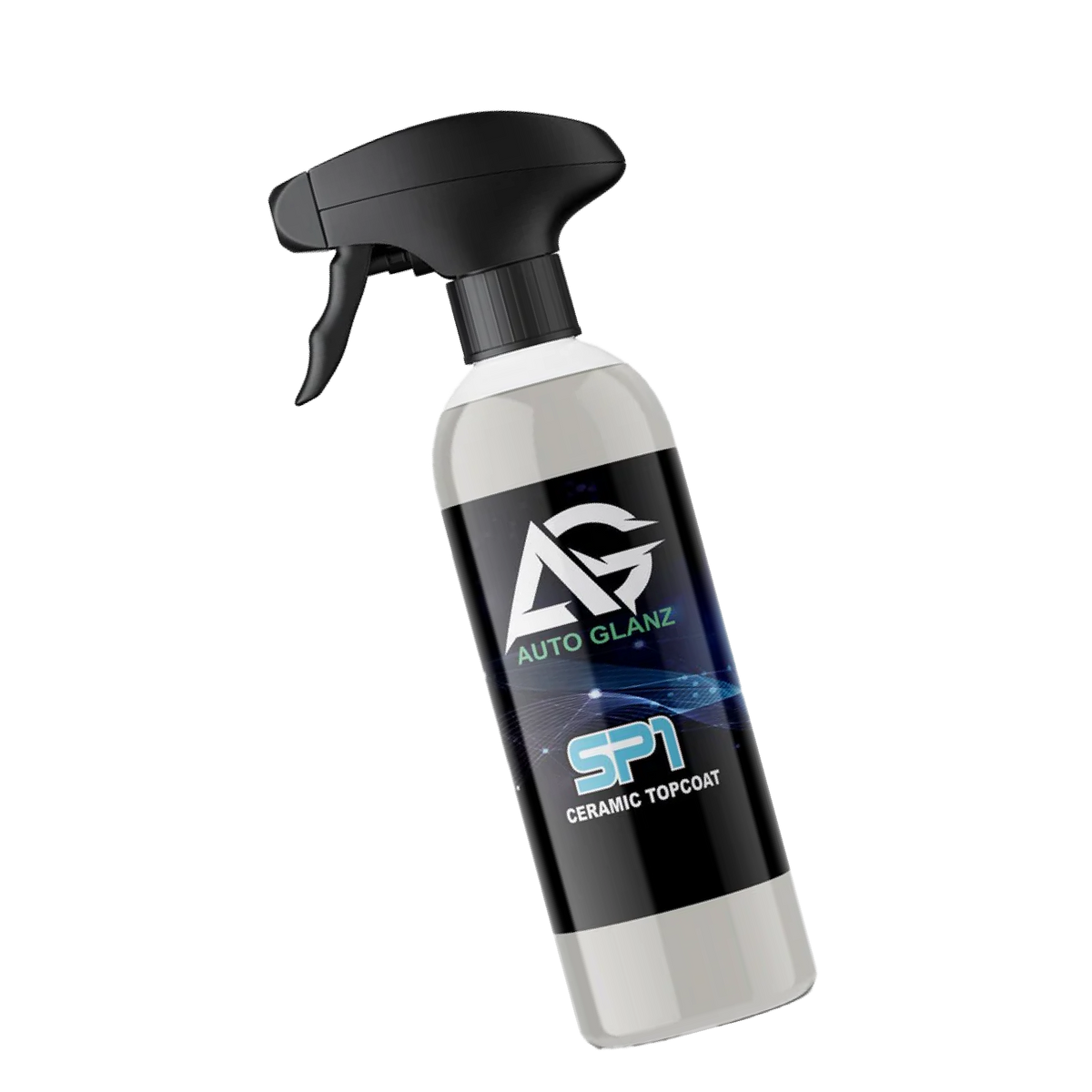 SP1 - Top coat céramique