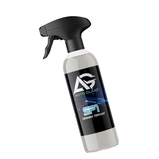 SP1 - Top coat céramique