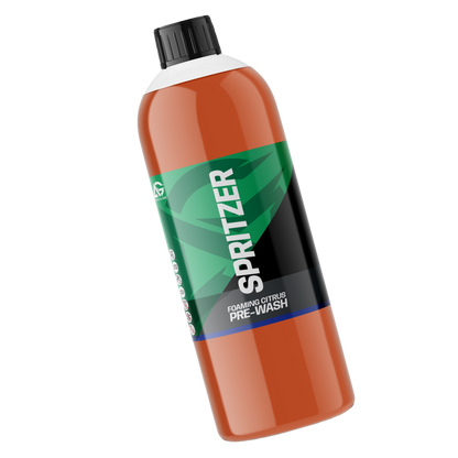 Spritzer - Pré-lavage aux agrumes
