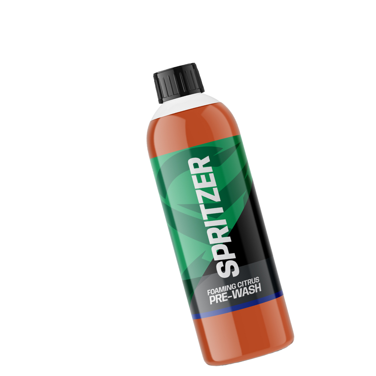 Spritzer - Pré-lavage aux agrumes