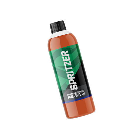 Spritzer - Pré-lavage aux agrumes