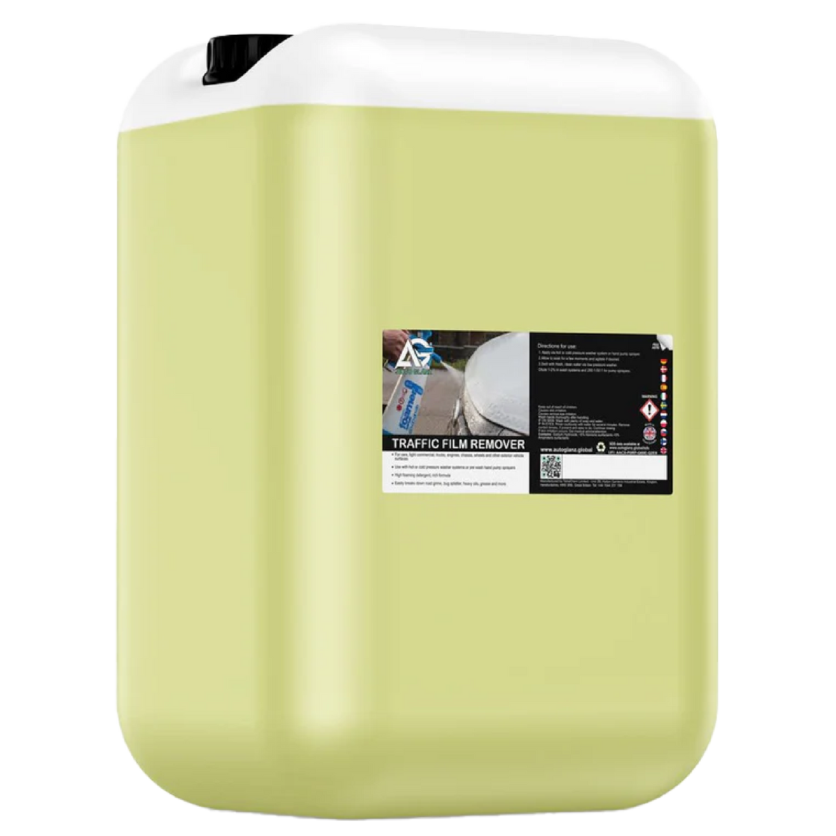 Valet+ All Purpose Cleaner