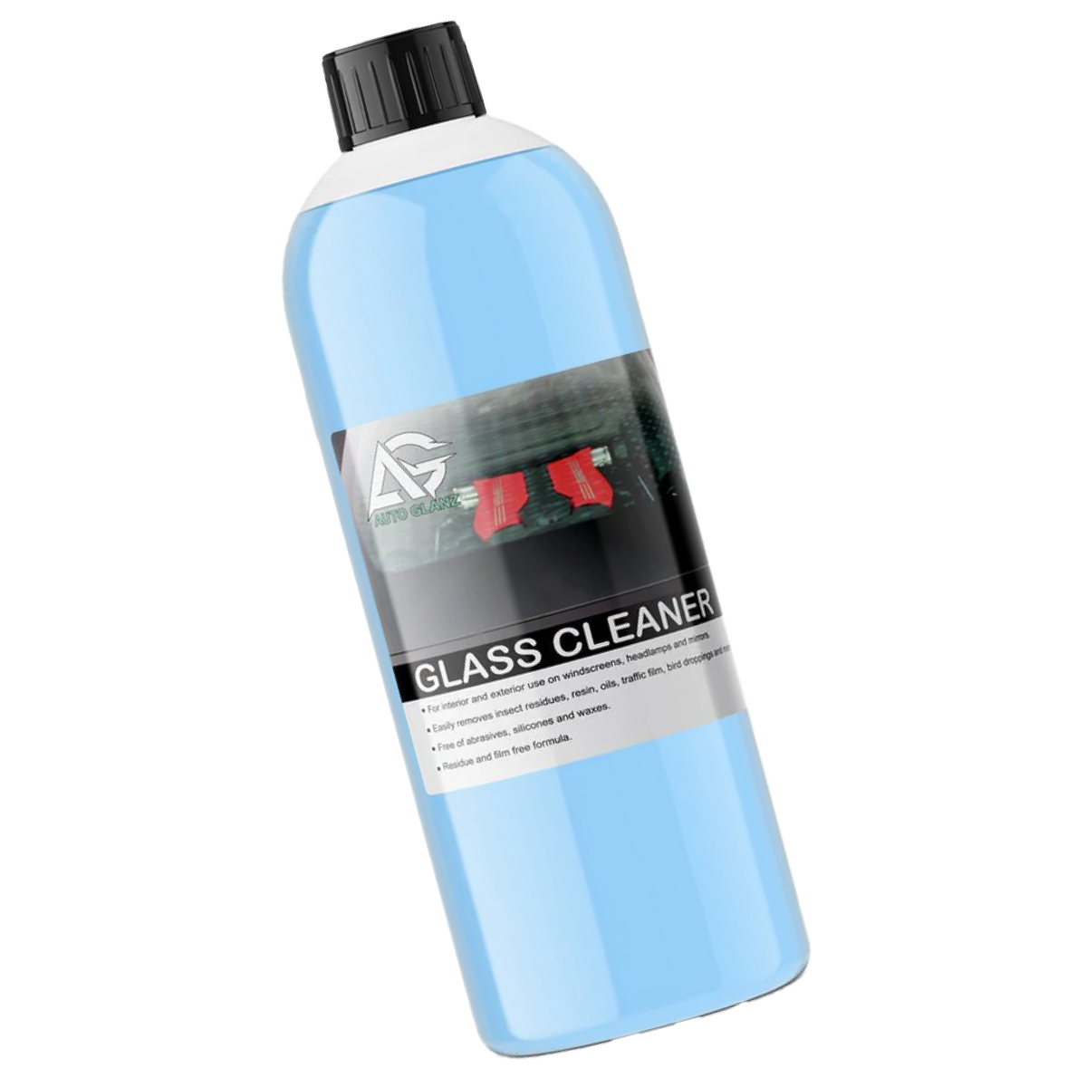 Valet+ Nettoyant pour vitres