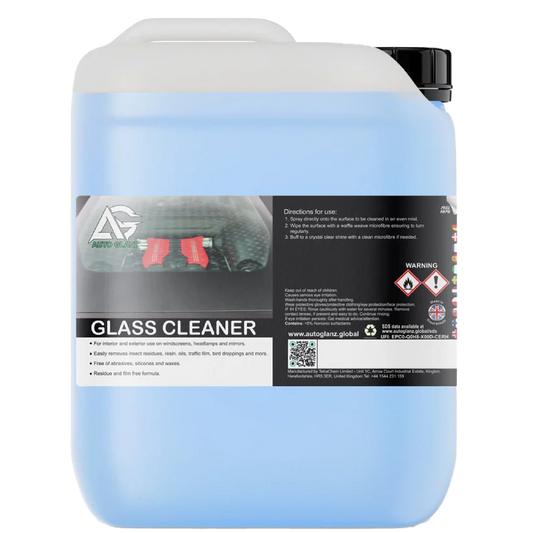 Valet+ Nettoyant pour vitres