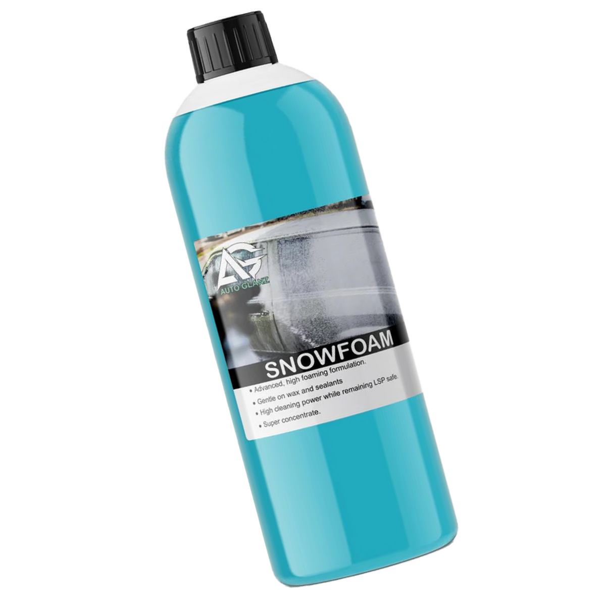 Valet+ Trade Mousse de neige