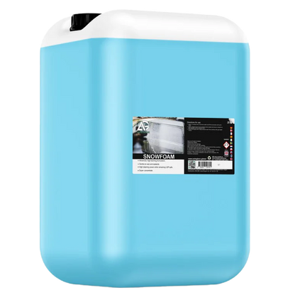 Valet+ Trade Mousse de neige