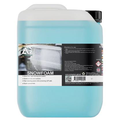 Valet+ Trade Mousse de neige