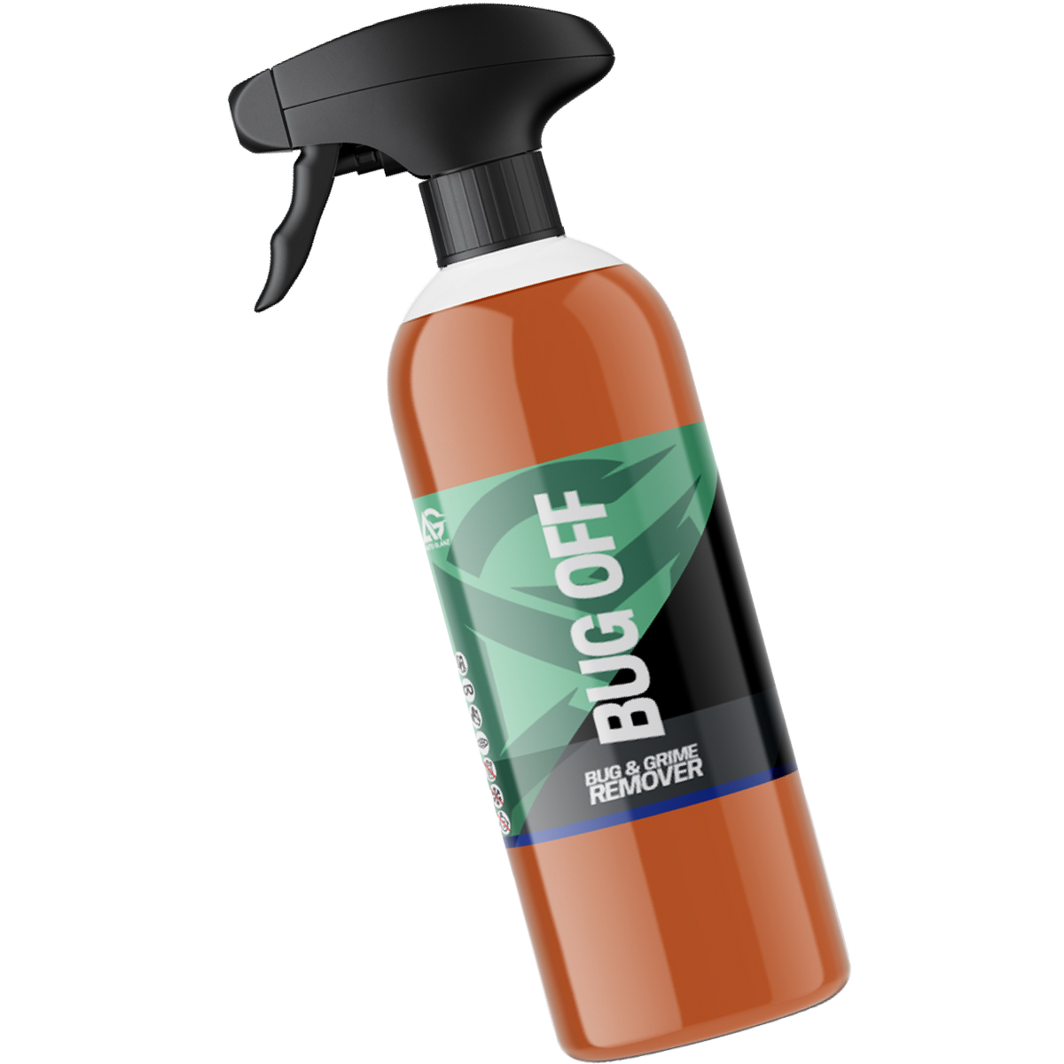 Dégagez les insectes - Détachant pour insectes et saletés