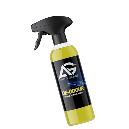 De-Odour - Spray désodorisant